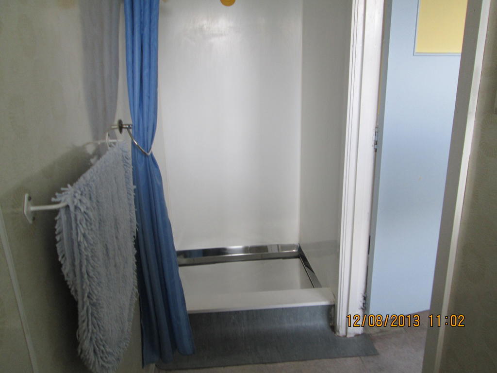Berkenhoff Lodge Taupo Room photo
